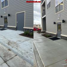 Expert Post-Construction Clean Up and Commercial Pressure Washing Services in O'Fallon, MO